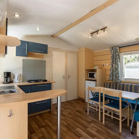 Casa de Férias Village De L'ostriconi 23 Palasca (Corsica)