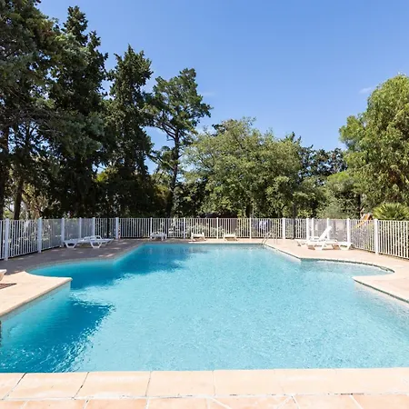Casa de Férias Village De L'ostriconi 23 Palasca (Corsica)