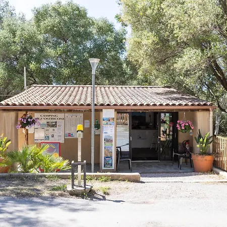Village De L'ostriconi 23 Palasca (Corsica)