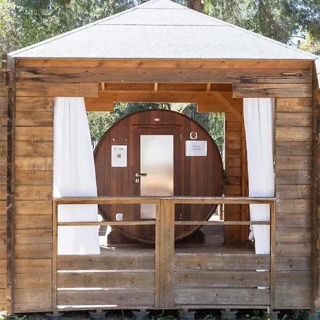 Casa de Férias Village De L'ostriconi 23 Palasca (Corsica)