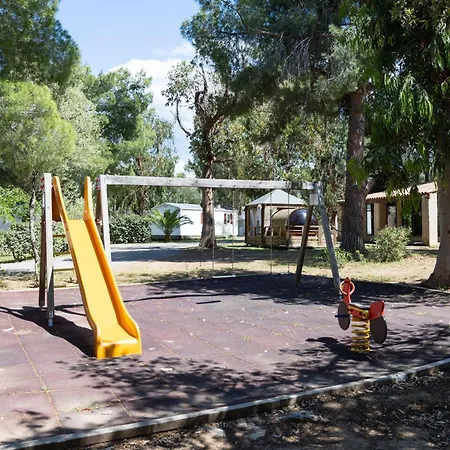 Village De L'ostriconi 23