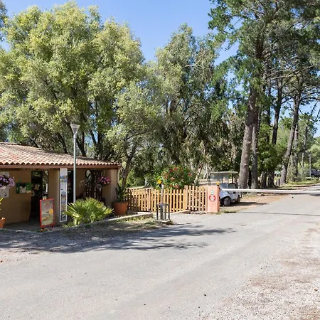 Casa de Férias Village De L'ostriconi 23 *